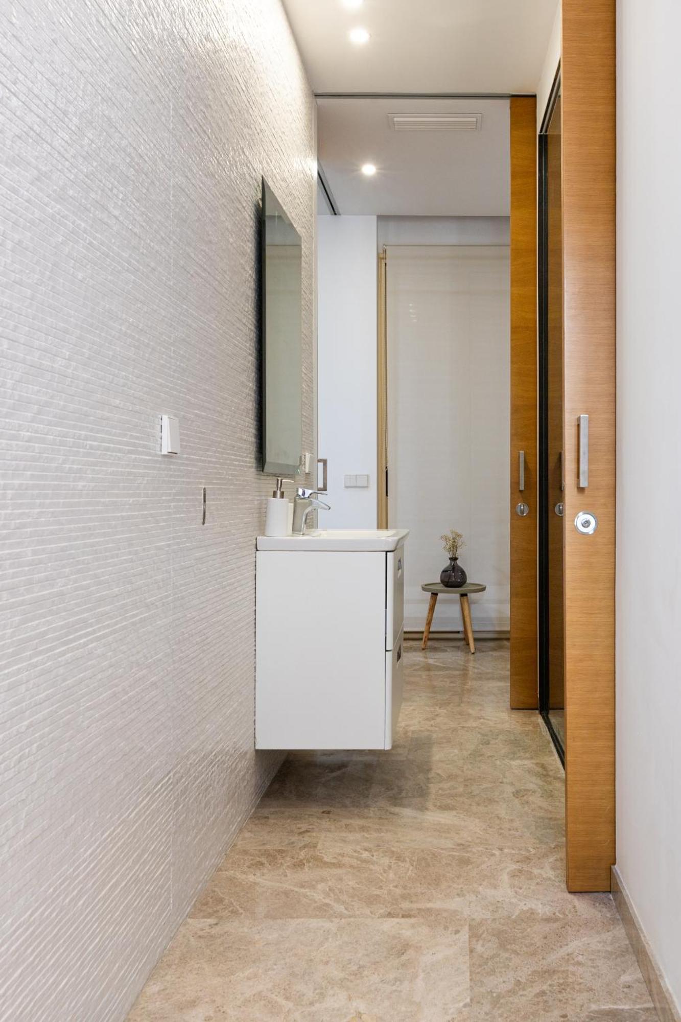 Lujoso Apartamento En Casco Antiguo De Sevilla Екстер'єр фото