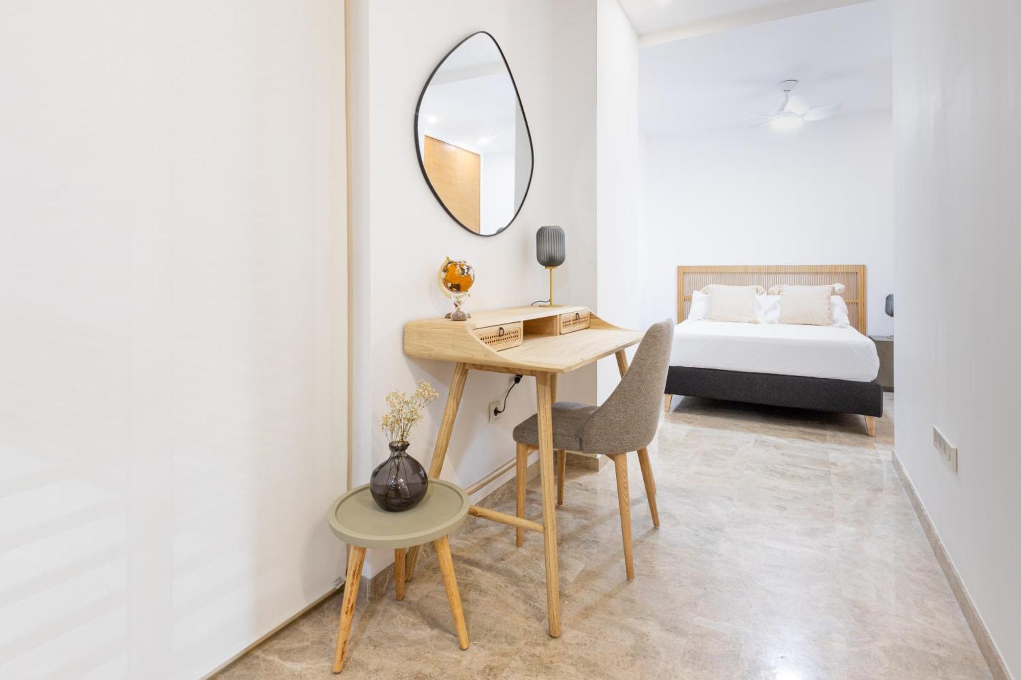 Lujoso Apartamento En Casco Antiguo De Sevilla Екстер'єр фото