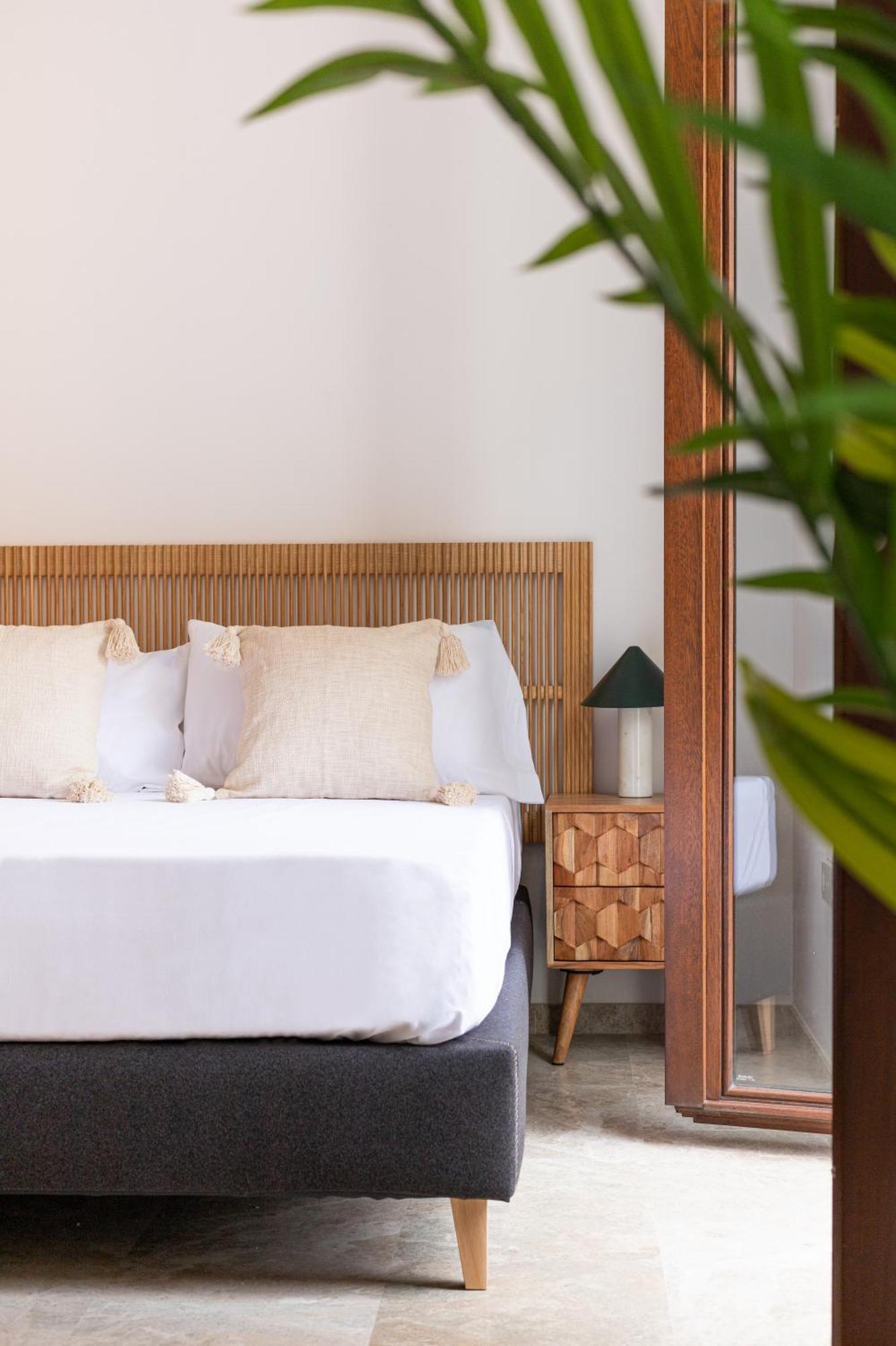 Lujoso Apartamento En Casco Antiguo De Sevilla Екстер'єр фото