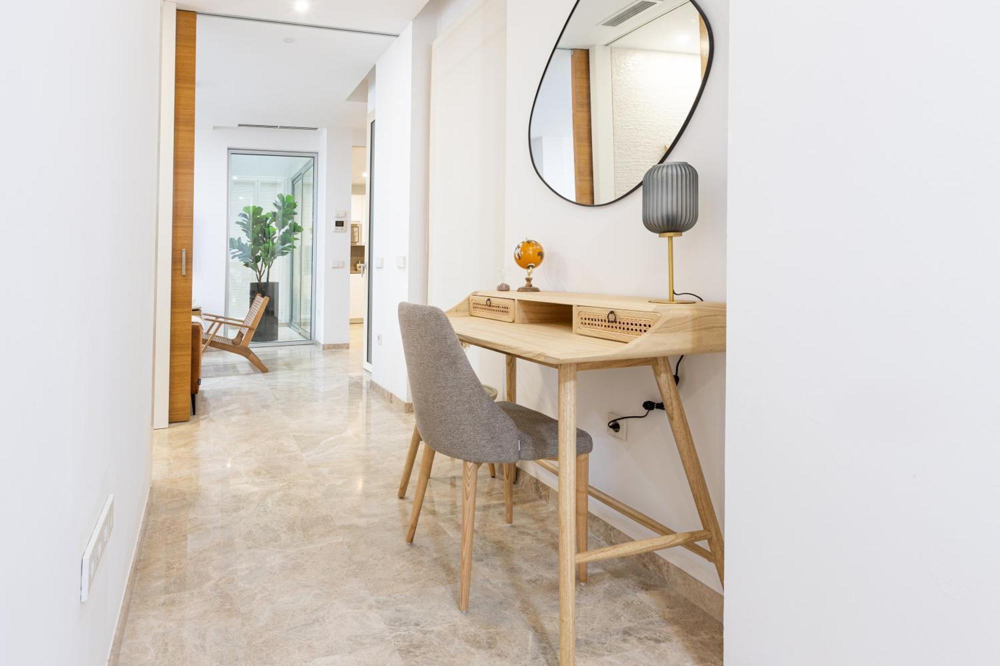 Lujoso Apartamento En Casco Antiguo De Sevilla Екстер'єр фото