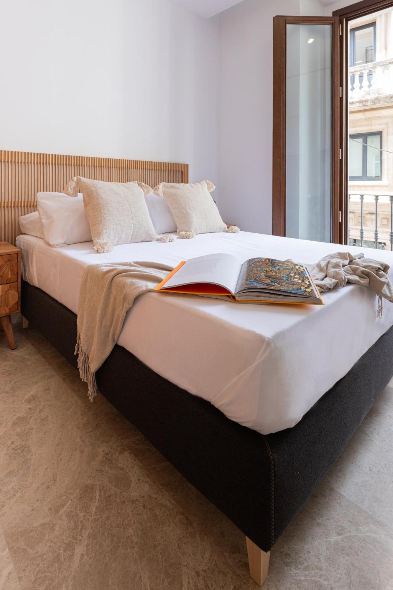 Lujoso Apartamento En Casco Antiguo De Sevilla Екстер'єр фото