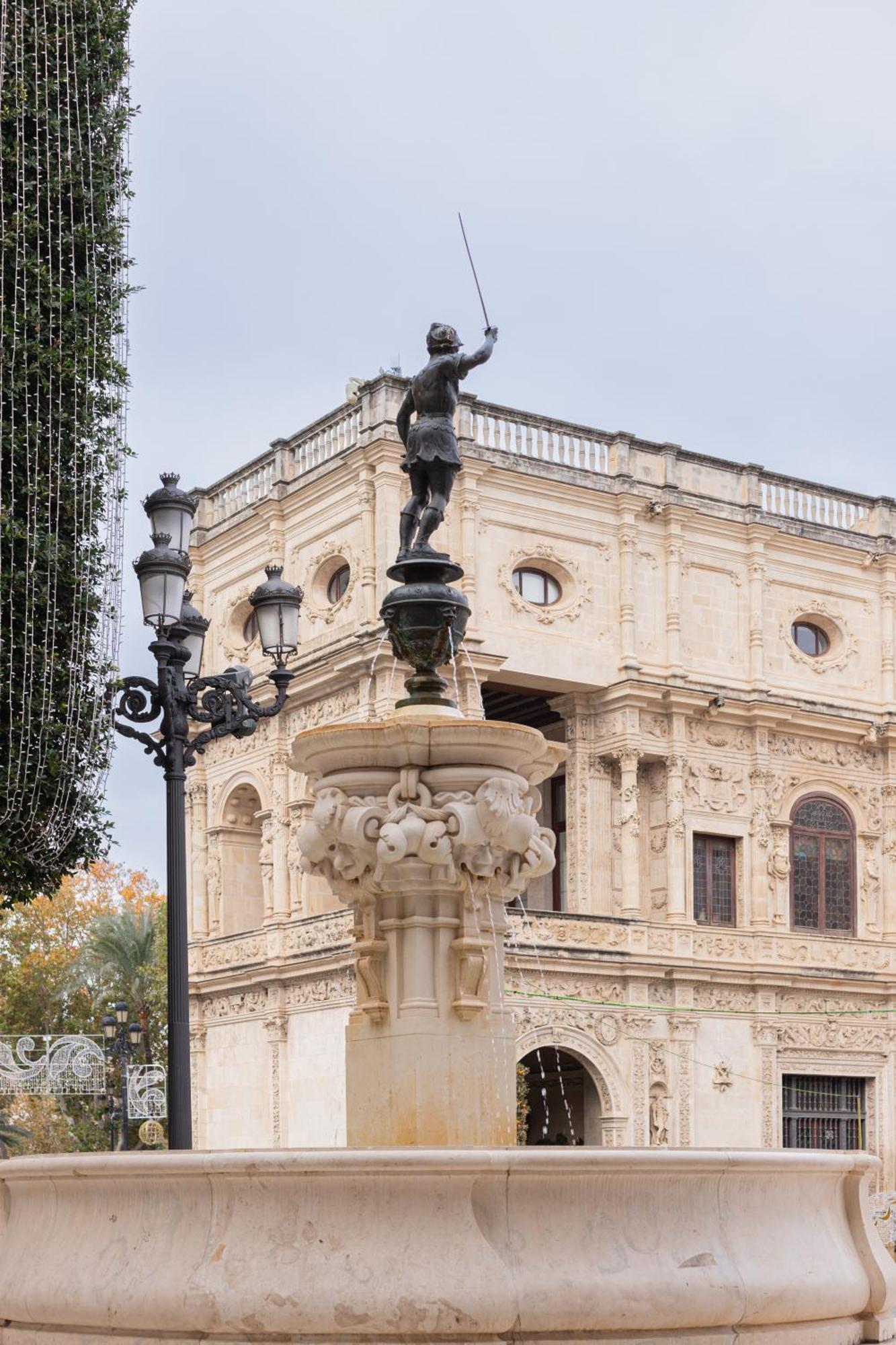 Lujoso Apartamento En Casco Antiguo De Sevilla Екстер'єр фото