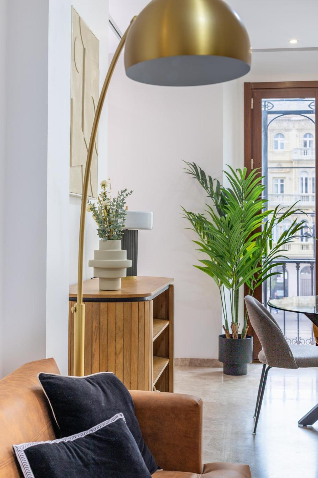 Lujoso Apartamento En Casco Antiguo De Sevilla Екстер'єр фото