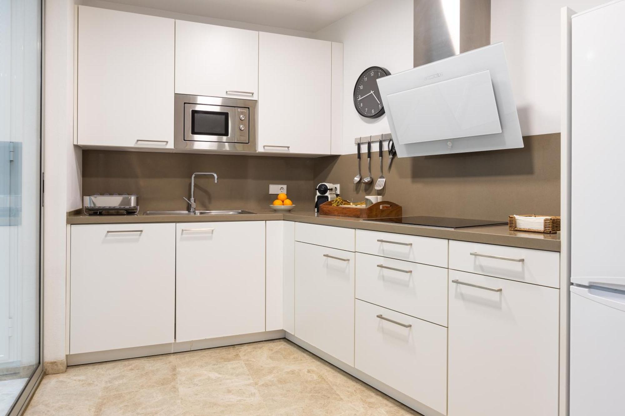 Lujoso Apartamento En Casco Antiguo De Sevilla Екстер'єр фото